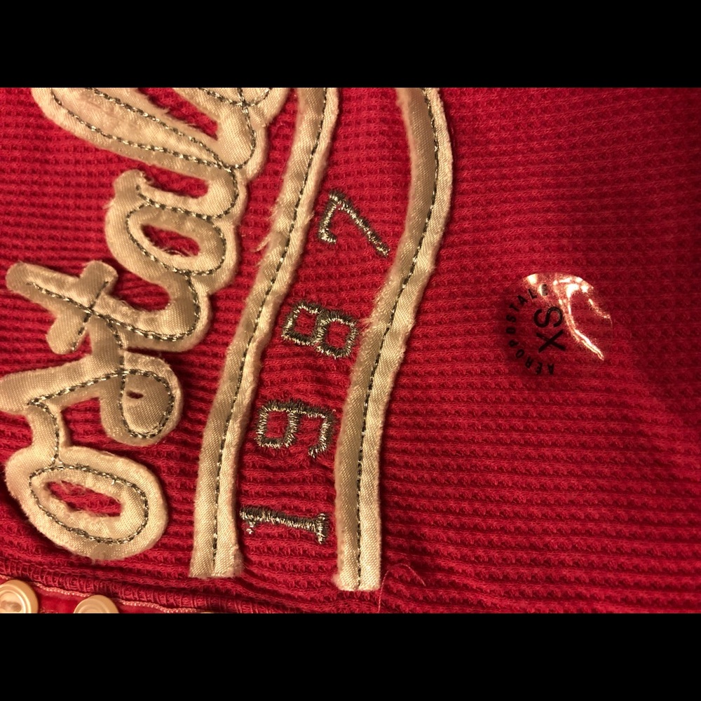 Blouse - Picture 2 of 5